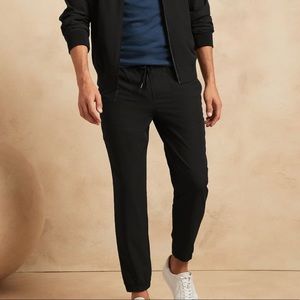 Performance Perforated Jogger